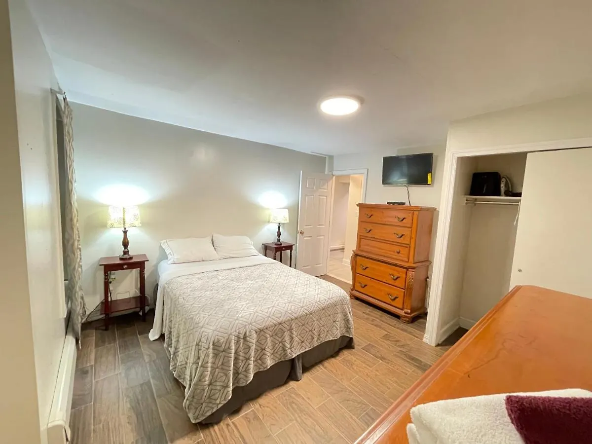 Bed & Breakfast Host My Stay United States