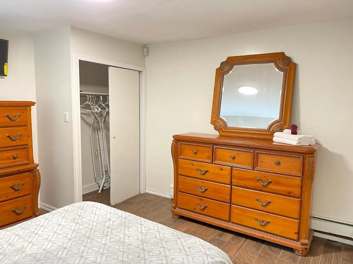 Host My Stay Bed & Breakfast New York