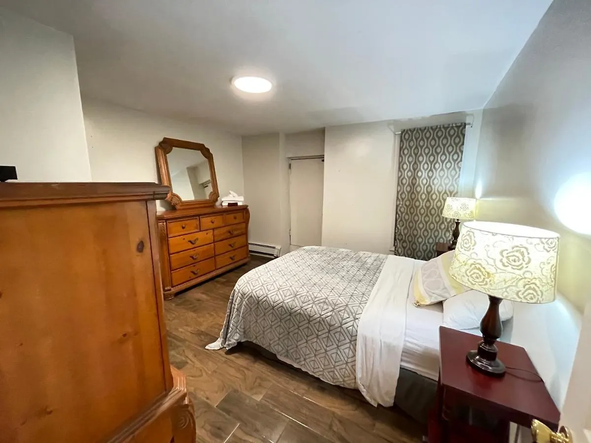 Bed & Breakfast Host My Stay United States