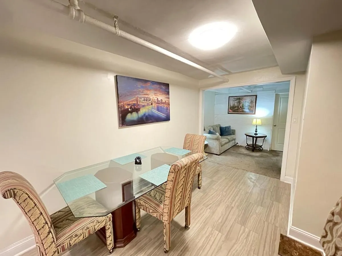 Host My Stay New York
