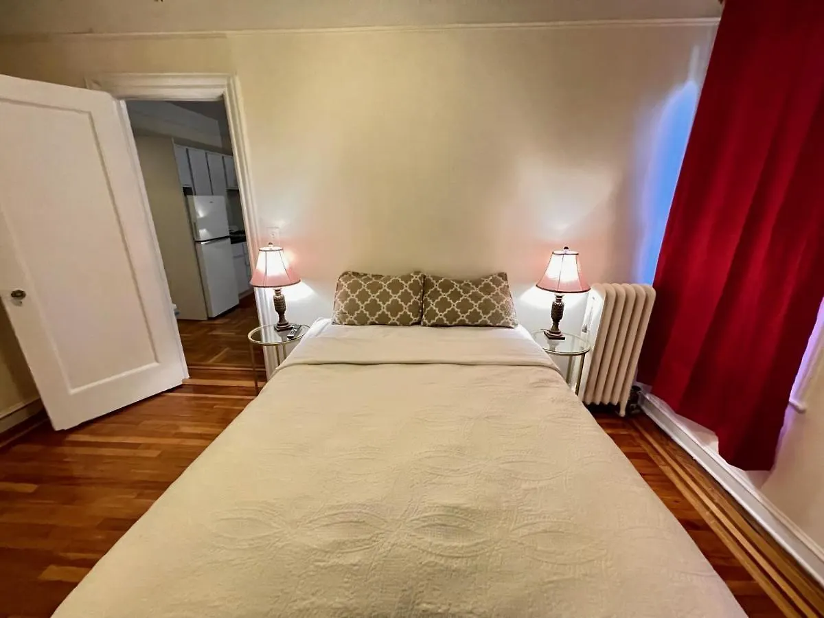 Host My Stay