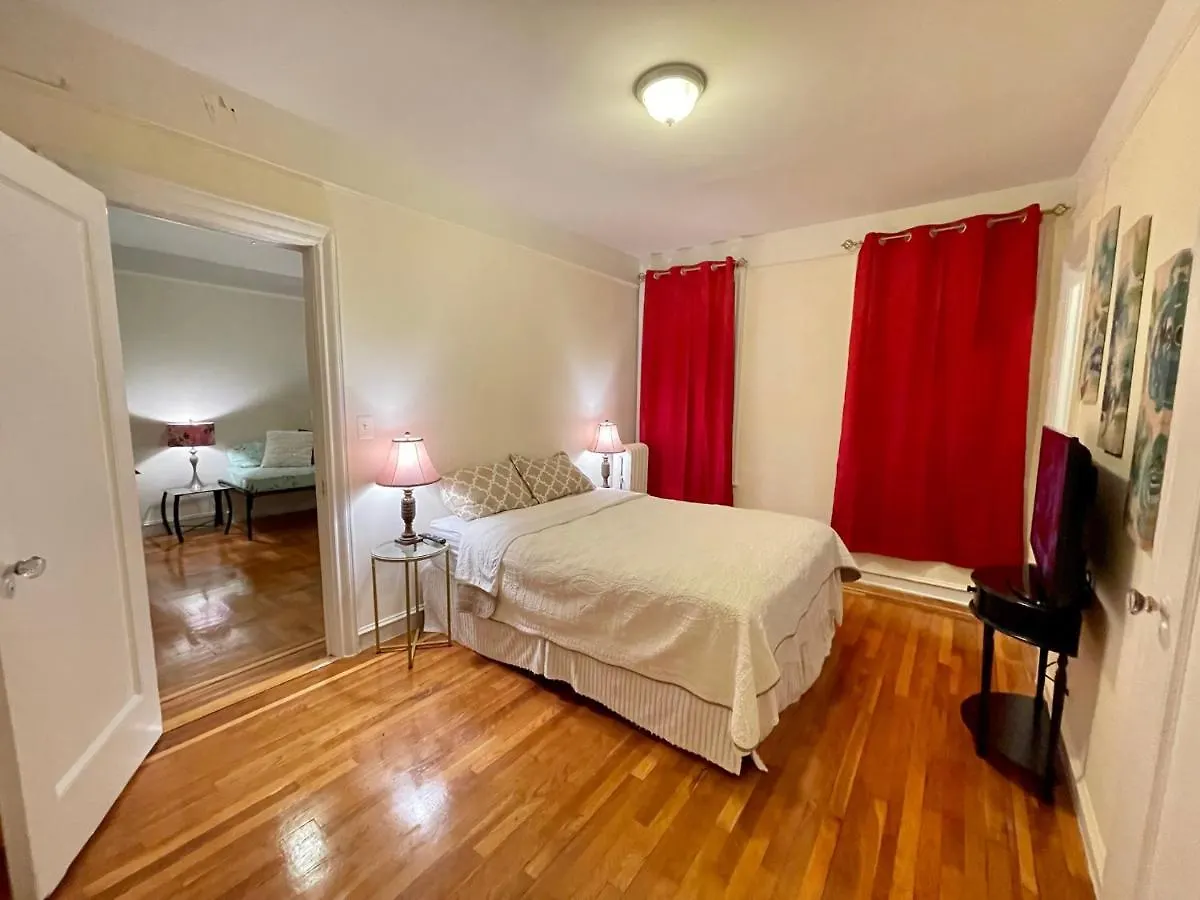Host My Stay Bed & Breakfast New York