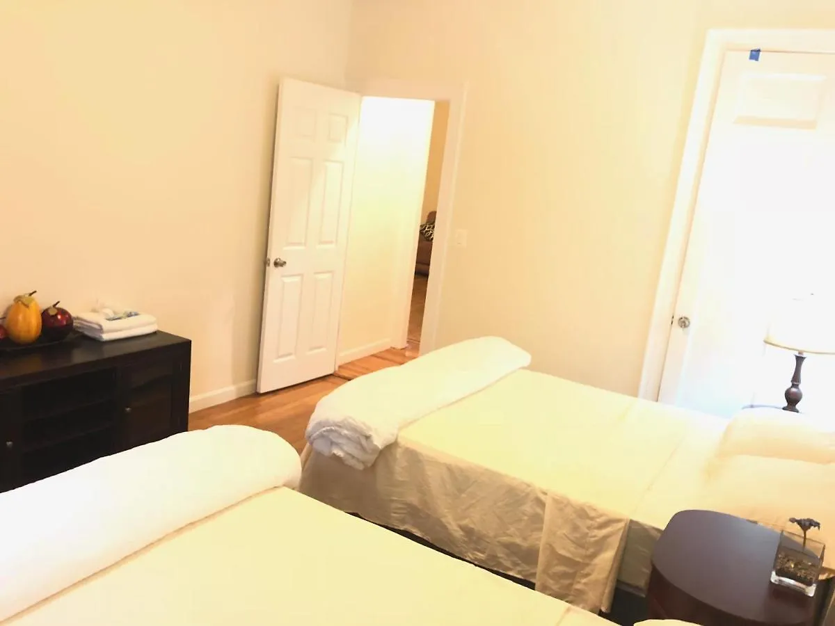 Host My Stay Bed & Breakfast New York