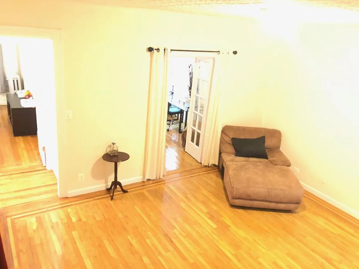 Host My Stay 0*, New York United States