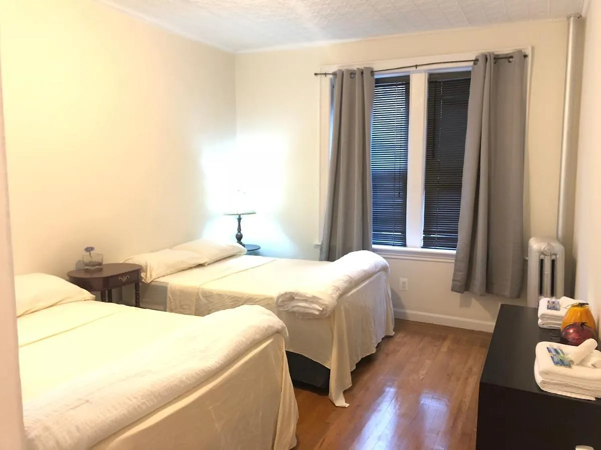 Host My Stay
