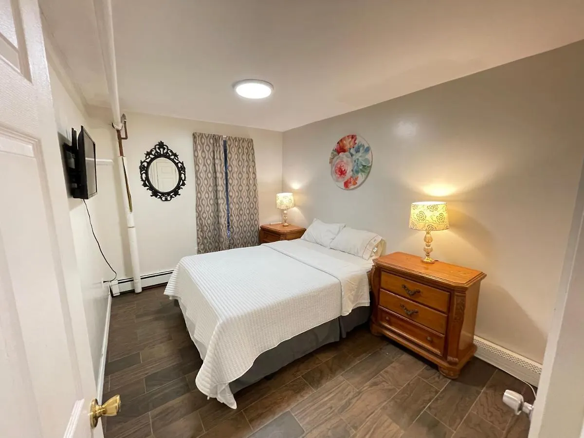 Host My Stay