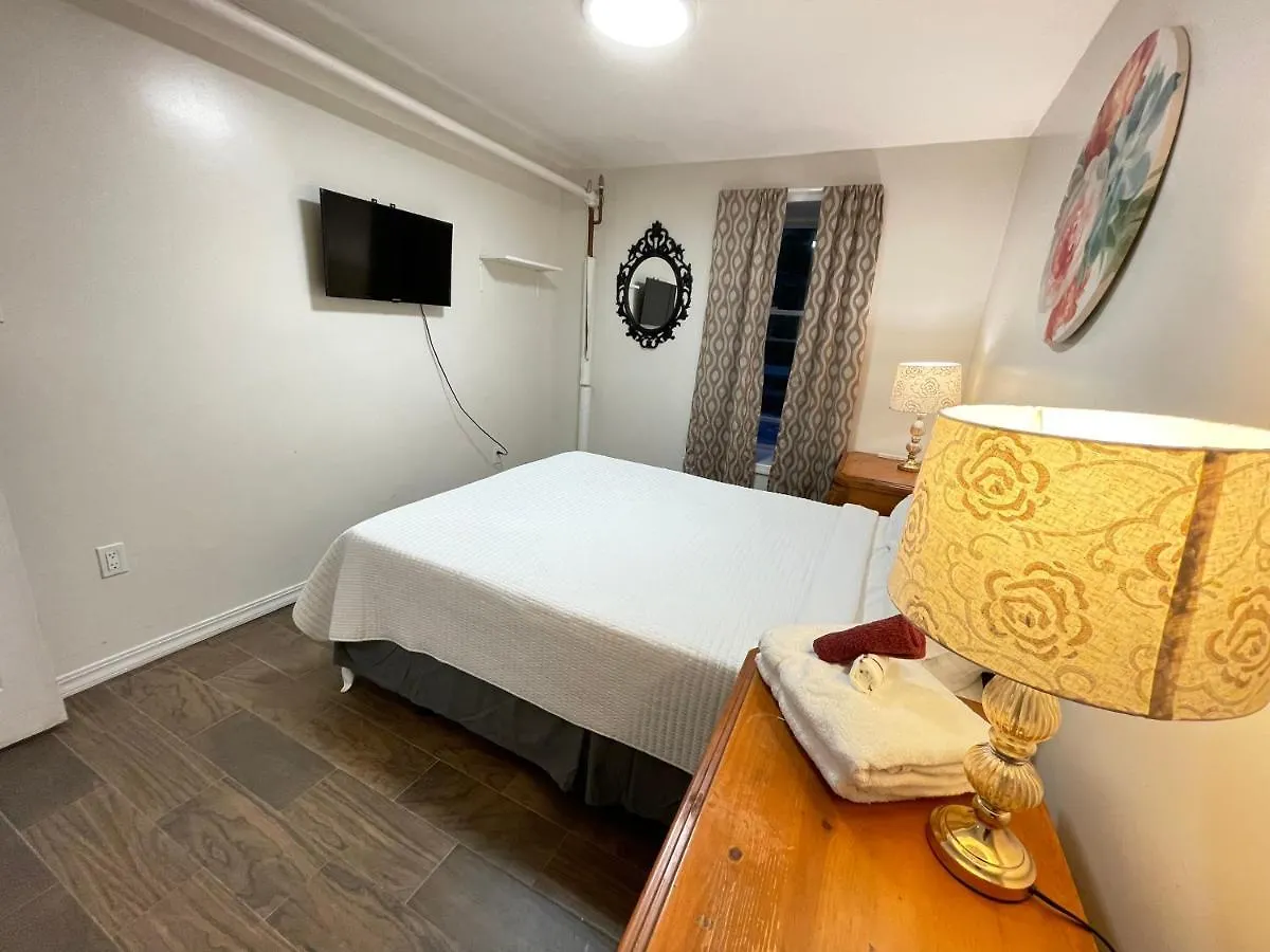 Host My Stay USA