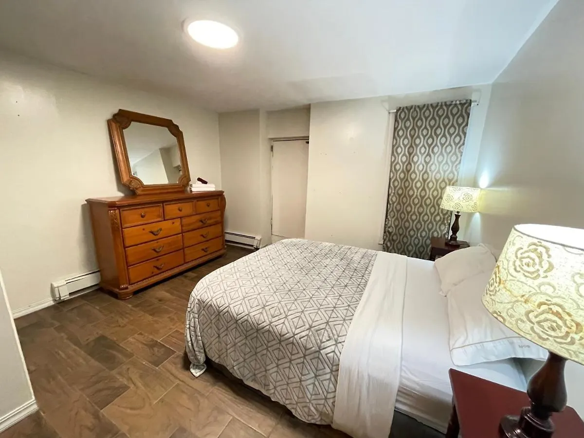 Host My Stay New York