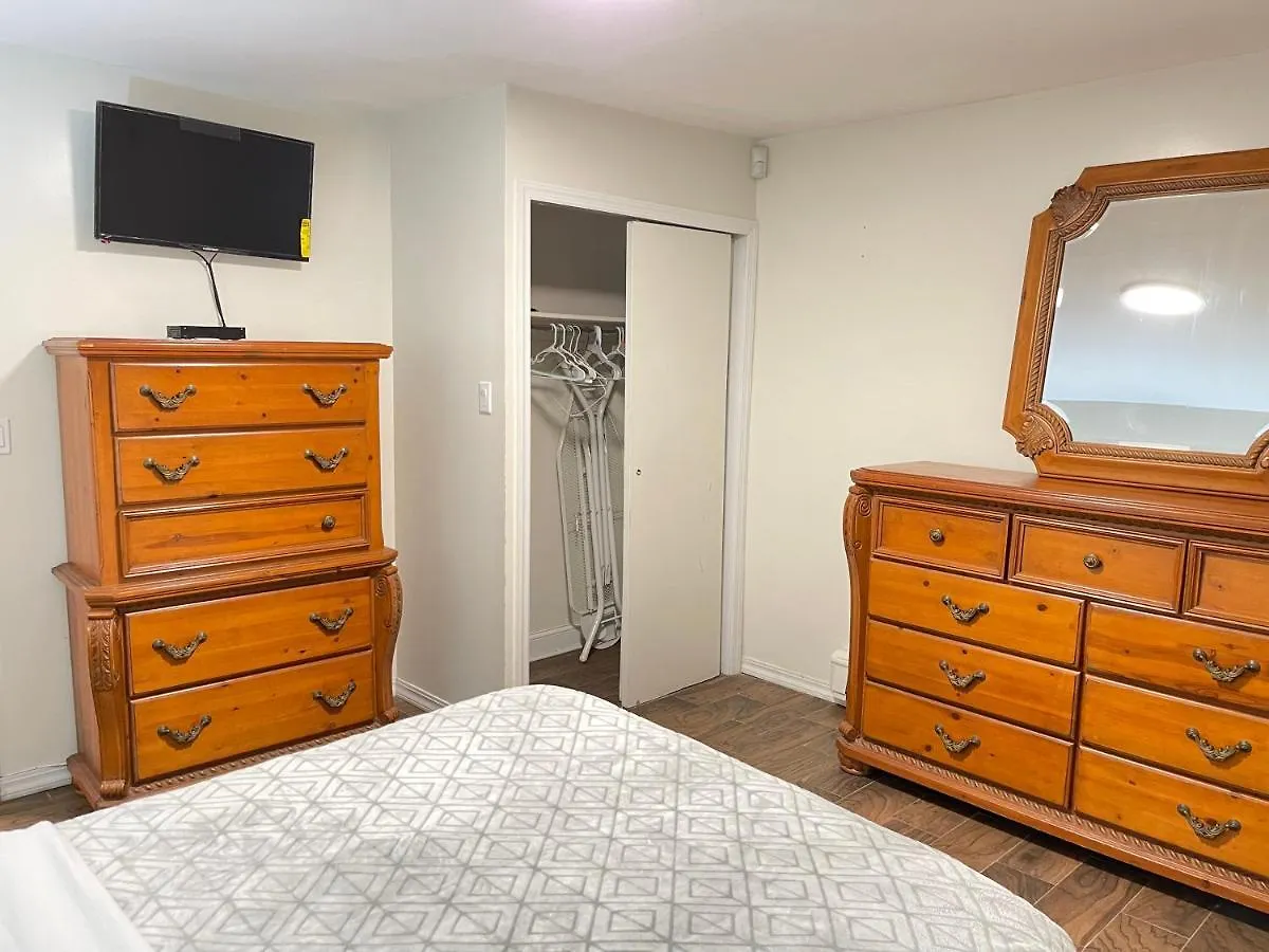 Host My Stay