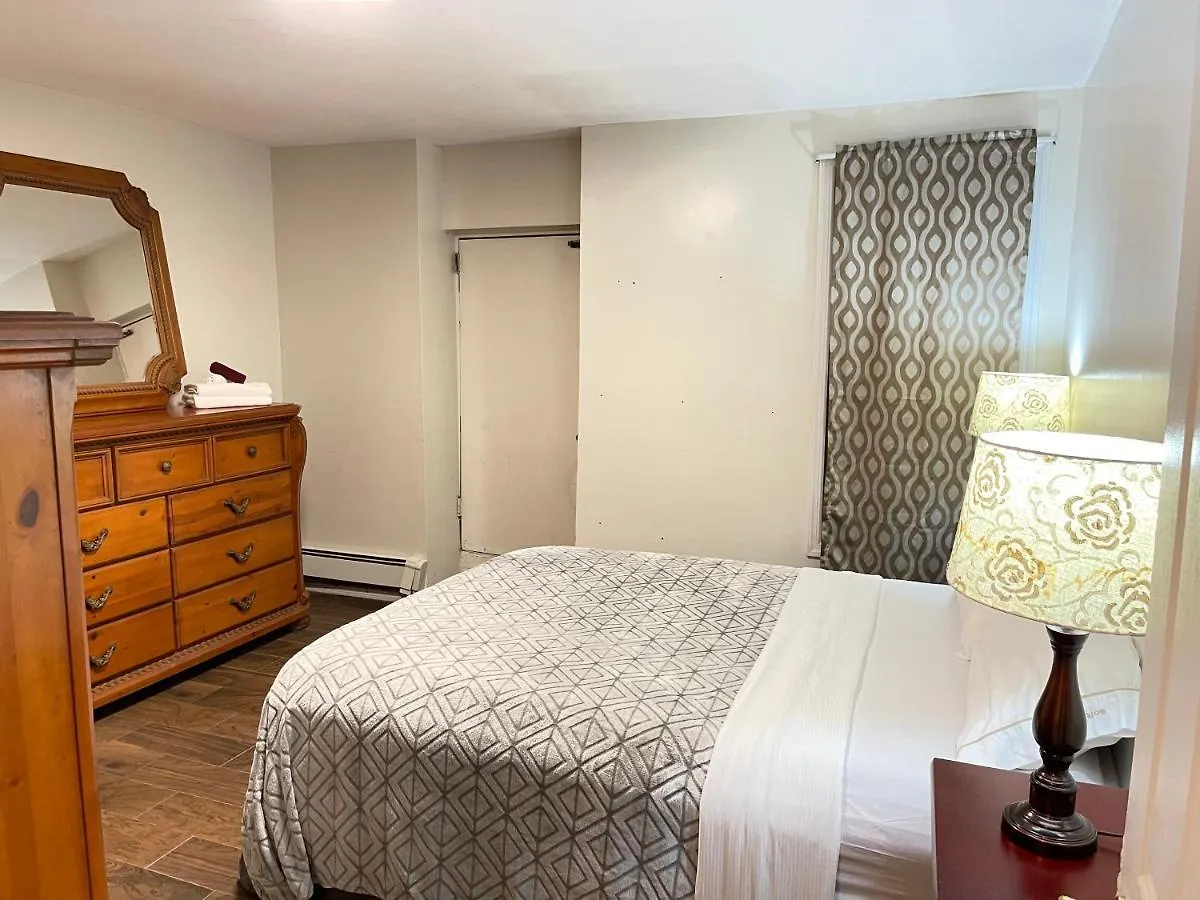 Host My Stay Frühstückspension New York